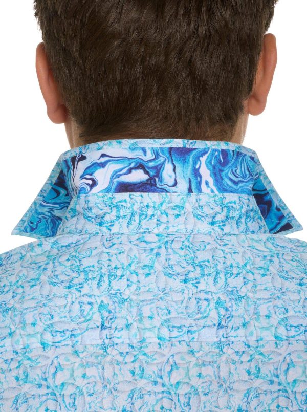 Robert Graham - Chemise Impression For Discount