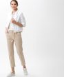 BRAX - Miami - Blouson de jeans extensible - Blanc Online Hot Sale