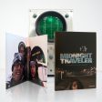 Midnight Traveler Hot on Sale