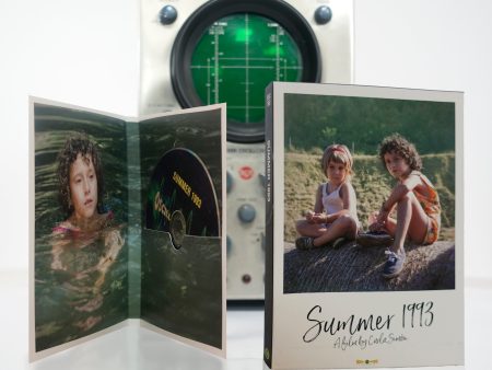 Summer 1993 on Sale