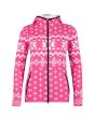 NEWLAND - Lady Hoody Full Zip Cardigan Hot on Sale