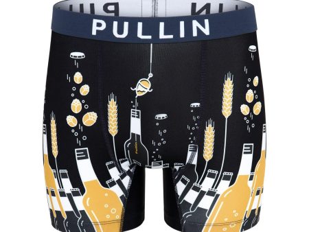 PULLIN - Boxer Fashion 2 CHAMPAGNE Online Hot Sale