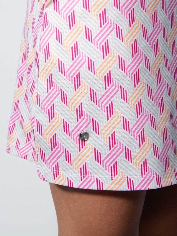 Daily Sports - Neapel Skort 50 cm Fashion