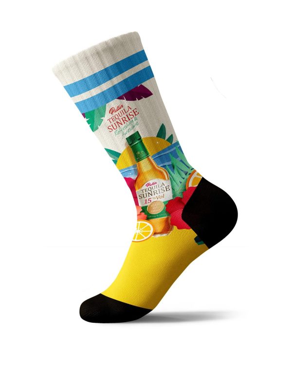 PULLIN - CHAUSSETTES LONGTEQUILA Online Hot Sale