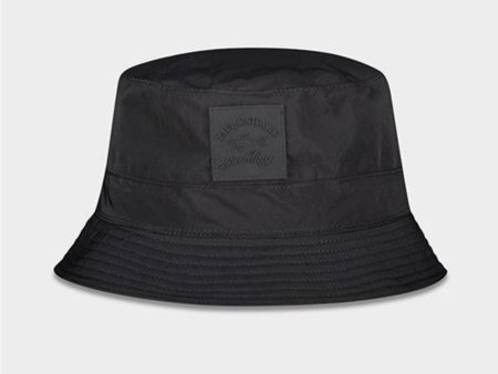 Paul & Shark - Chapeau de voyage compressible avec zip Supply