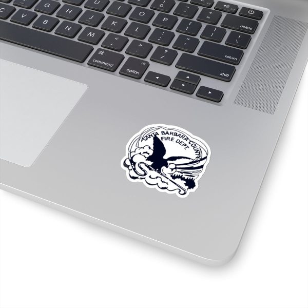 Crow Sticker Hot on Sale