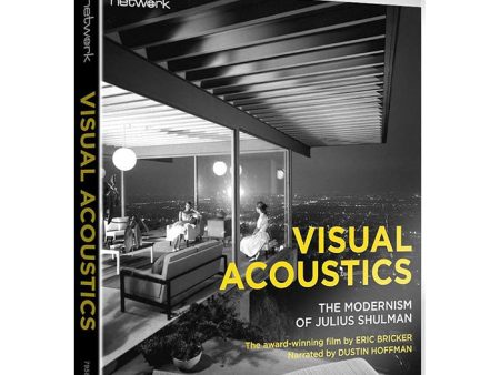 Visual Acoustics For Discount