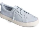 Sperry - Women s SeaCycled™ Crest Vibe Shimmer Sneaker Cheap