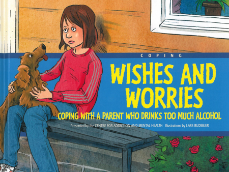 Wishes and Worries Online