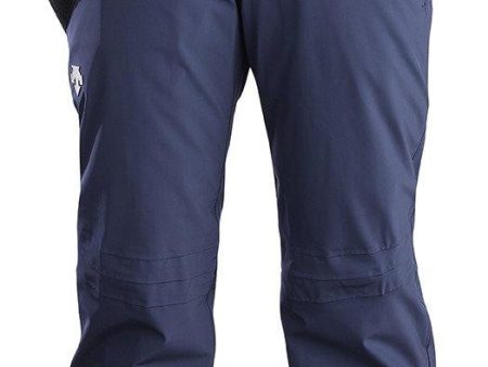 DESCENTE - Pantalon de ski pour homme SWISS TEAM Fashion