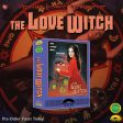 The Love Witch Limited Edition VHS (Pre-Order) Sale