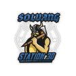 Station 30 Sticker on Sale