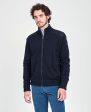 Paul & Shark - Cardigan zip de laine Yachting Fashion