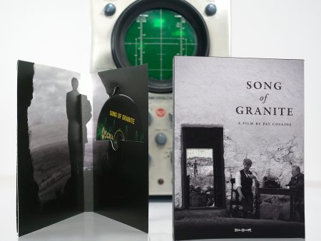 Song of Granite Hot on Sale