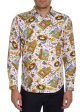 Robert Graham - Chemise Mikey Rox Édition Limitée Online Hot Sale