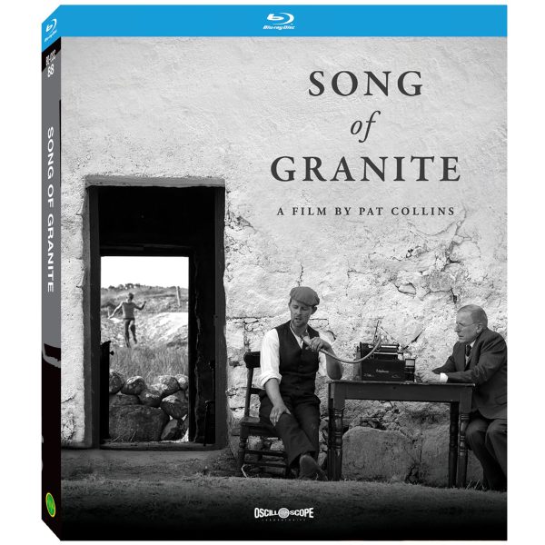 Song of Granite Hot on Sale