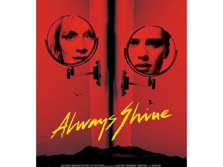 Always Shine Poster For Discount