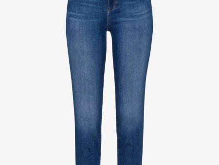 BRAX - Shakira S - Jeans coton Free to move Online