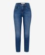 BRAX - Shakira S - Jeans coton Free to move Online