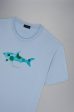 Paul & Shark - T-shirt manches courtes de coton Maiorca  par Bixio  Sale