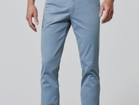 Meyer - Pantalon de coton extensible Chicago 5066 Online now