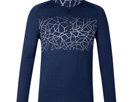 NEWLAND - Baldur Men s T-Neck Sale