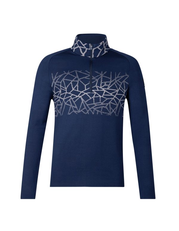 NEWLAND - Baldur Men s T-Neck Sale