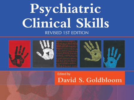 Psychiatric Clinical Skills Cheap