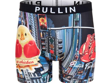 PULLIN - Boxer Fashion 2 CHICKENRUN For Sale