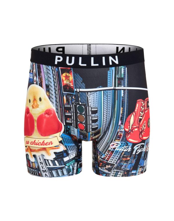 PULLIN - Boxer Fashion 2 CHICKENRUN For Sale