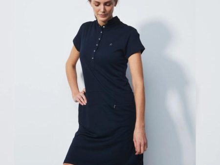 Daily Sports - Rimini Cap Sleeve Dress Fashion