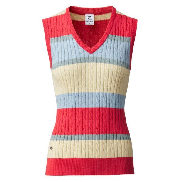 Daily Sports - Olbia Sweater Vest For Sale