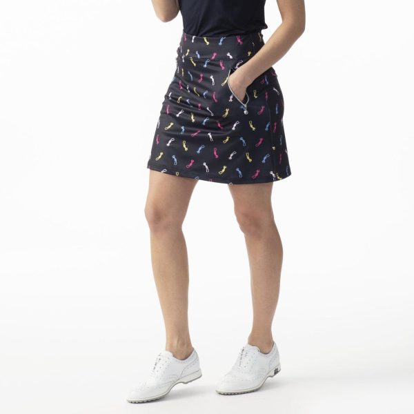 Daily Sports - Chatty Skort 45 cm Discount