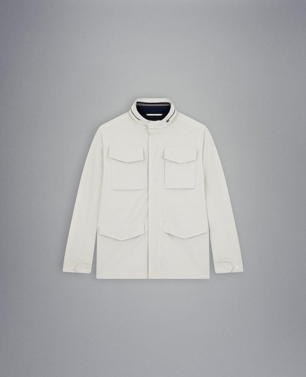 Paul & Shark - Manteau Shark-Air Online Sale