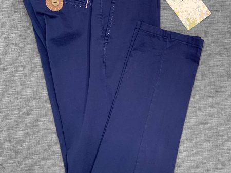 MMX - Pantalon Lupus 7004 - Bleu 17 Fashion