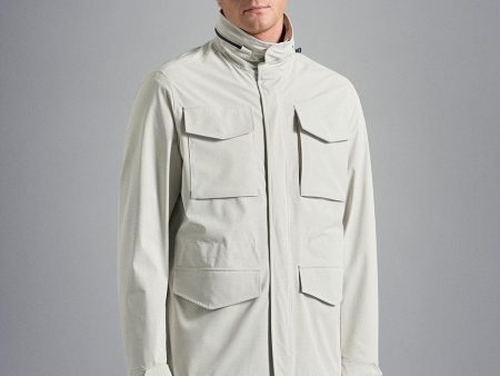 Paul & Shark - Manteau Shark-Air Online Sale