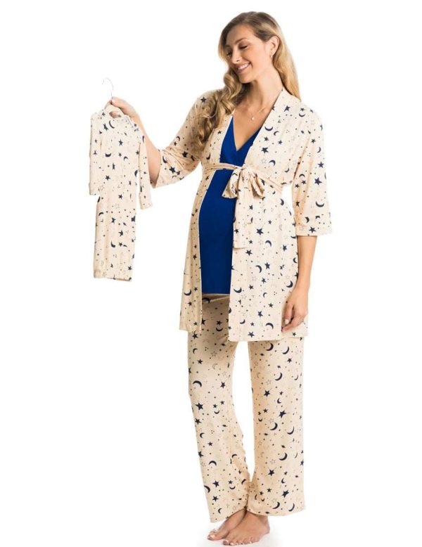 Twinkle Analise 5 Piece Mommy & Me Set Online Hot Sale