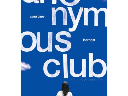 Anonymous Club Poster on Sale