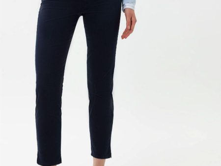 BRAX - Shakira - Pantalon coton Free to Move - Skinny Online Hot Sale