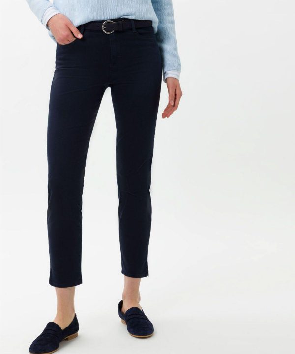 BRAX - Shakira - Pantalon coton Free to Move - Skinny Online Hot Sale