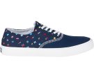 Sperry - Men s Captain s CVO Prep Flags Sneaker on Sale