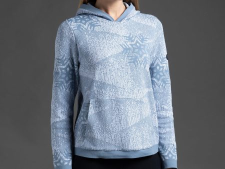 NEWLAND - Lady Hoody Sweater Sale