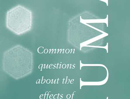 Trauma: Common Questions|Les traumatismes : Questions courantes For Cheap