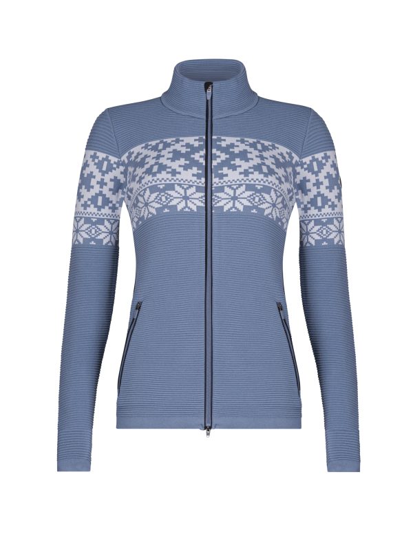 NEWLAND - Melisandre Lady Full Zip Cardigan For Sale