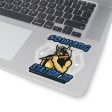 Station 30 Sticker on Sale