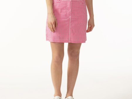 Daily Sports - Diane Skort 52 cm Online Sale