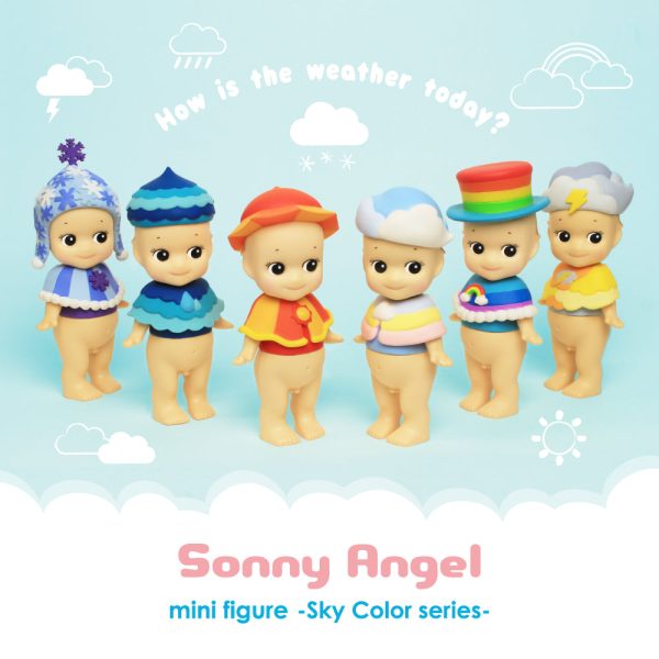 Série Sky color (1pcs) Online Hot Sale