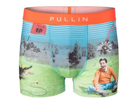 PULLIN - Boxer Master Golf on Sale