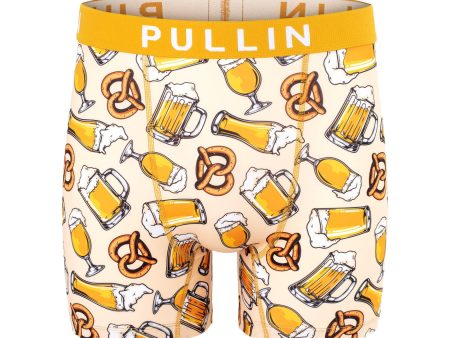 PULLIN - Boxer Fashion 2 APERO Cheap