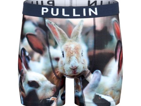 PULLIN - Boxer Fashion 2 BUNNY Discount